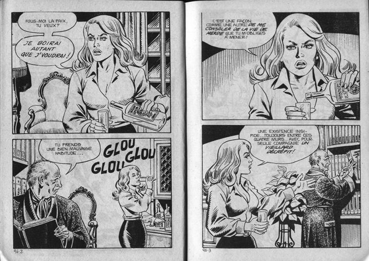 Elvifrance - Incube - 94 - Transfert Diabolique page 5 full