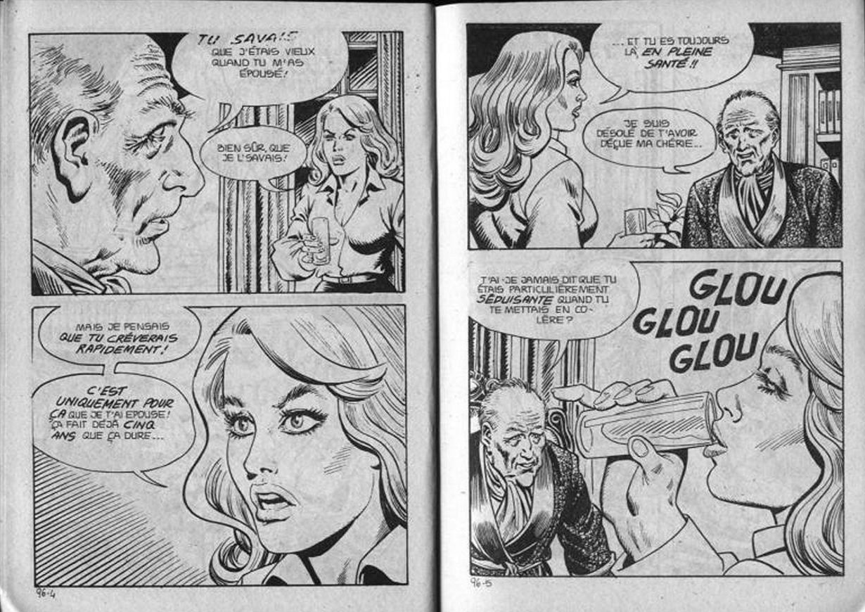 Elvifrance - Incube - 94 - Transfert Diabolique page 6 full