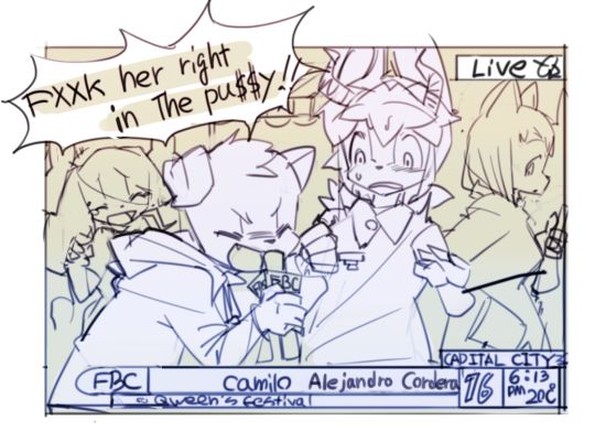 Artist -Halsione page 7 full