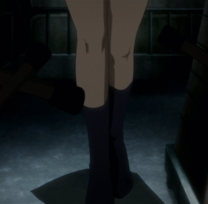 Dance in the Vampire Bund Gifs page 10 full