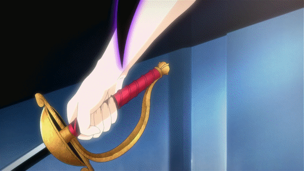 Dance in the Vampire Bund Gifs page 2 full