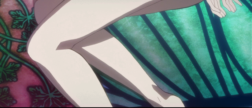 Dance in the Vampire Bund Gifs page 3 full