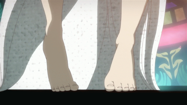 Dance in the Vampire Bund Gifs page 4 full