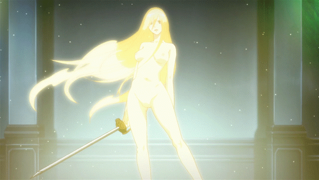 Dance in the Vampire Bund Gifs page 5 full