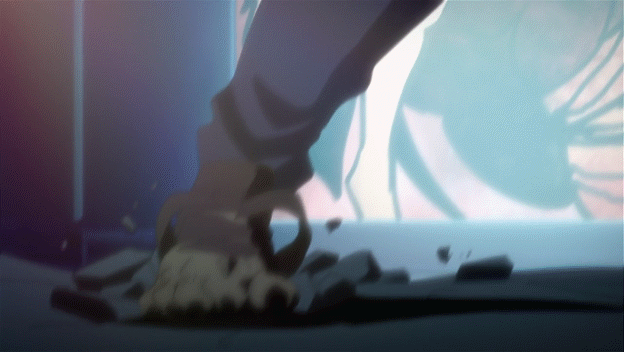 Dance in the Vampire Bund Gifs page 6 full