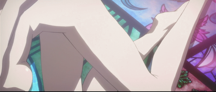 Dance in the Vampire Bund Gifs page 7 full