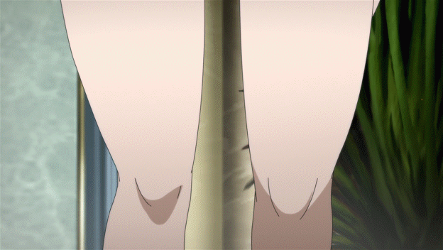 Dance in the Vampire Bund Gifs page 8 full