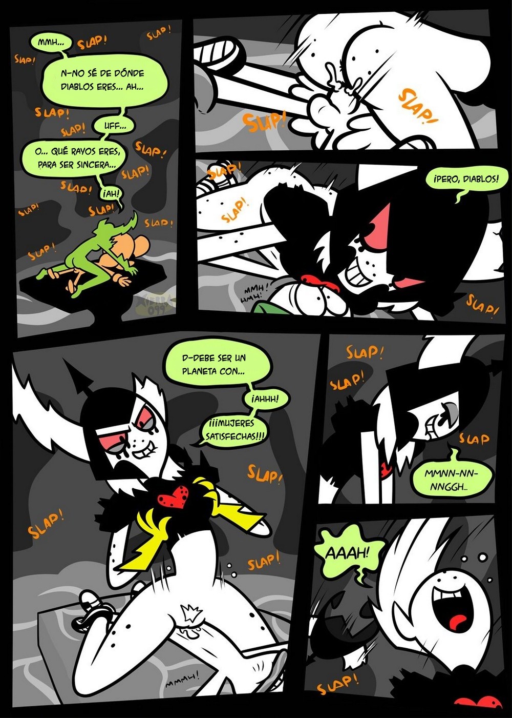 Recomendacion Dominacion page 4 full