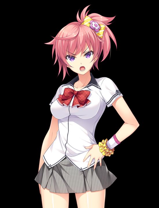 MaoTen Character CGs page 3 full
