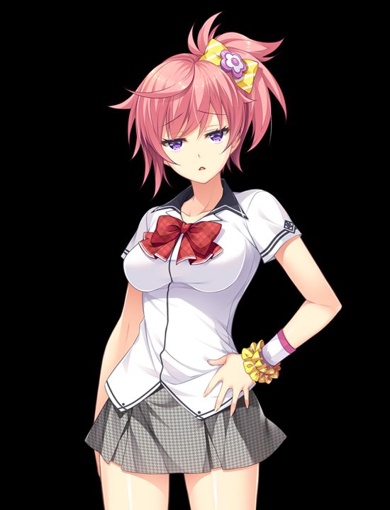 MaoTen Character CGs page 7 full
