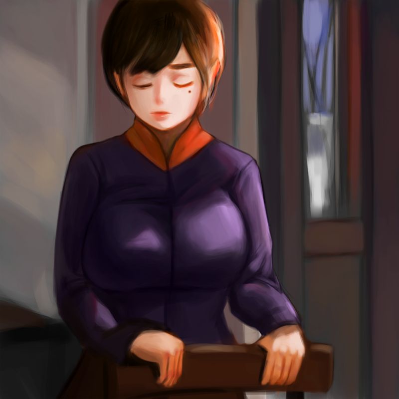 TTeok Leaf page 9 full
