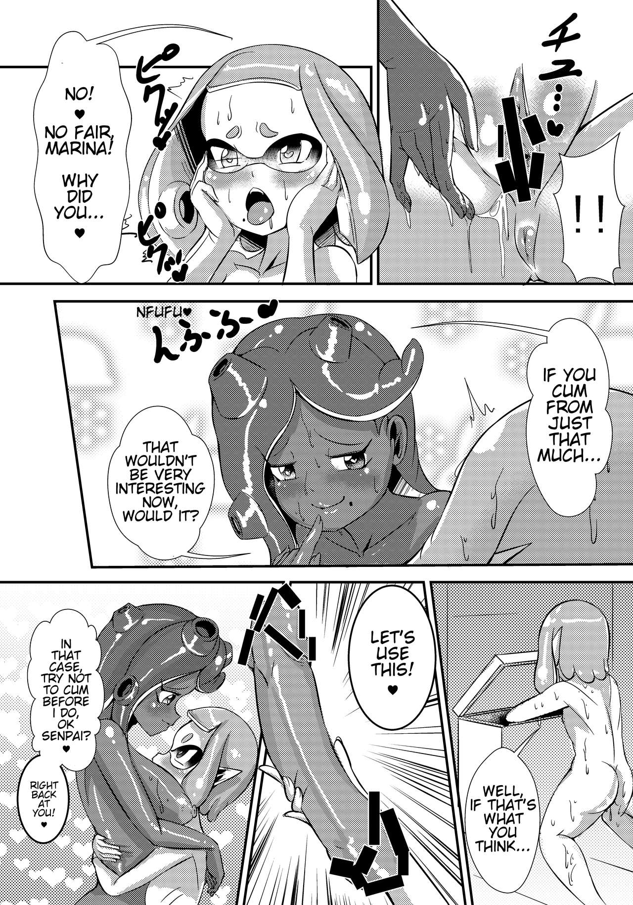 Splat Double page 10 full