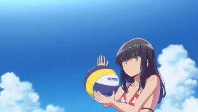 Harukana Receive Gifs page 2 full
