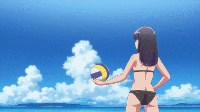 Harukana Receive Gifs page 6 full