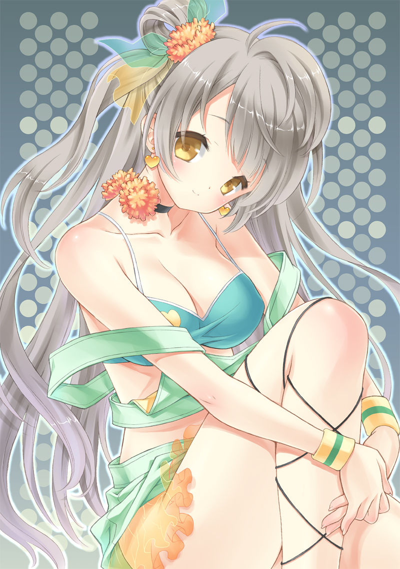 Kotori Minami Collection 02 page 10 full