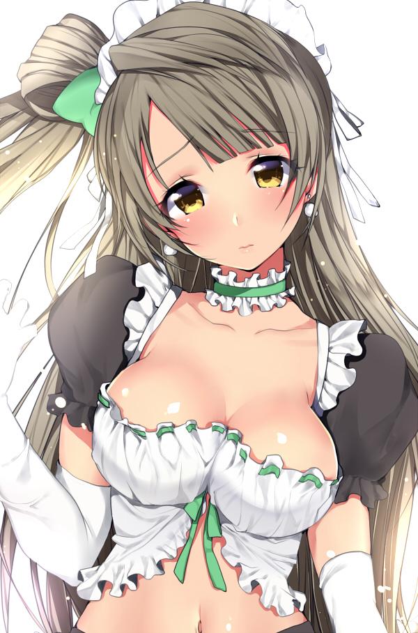 Kotori Minami Collection 02 page 2 full