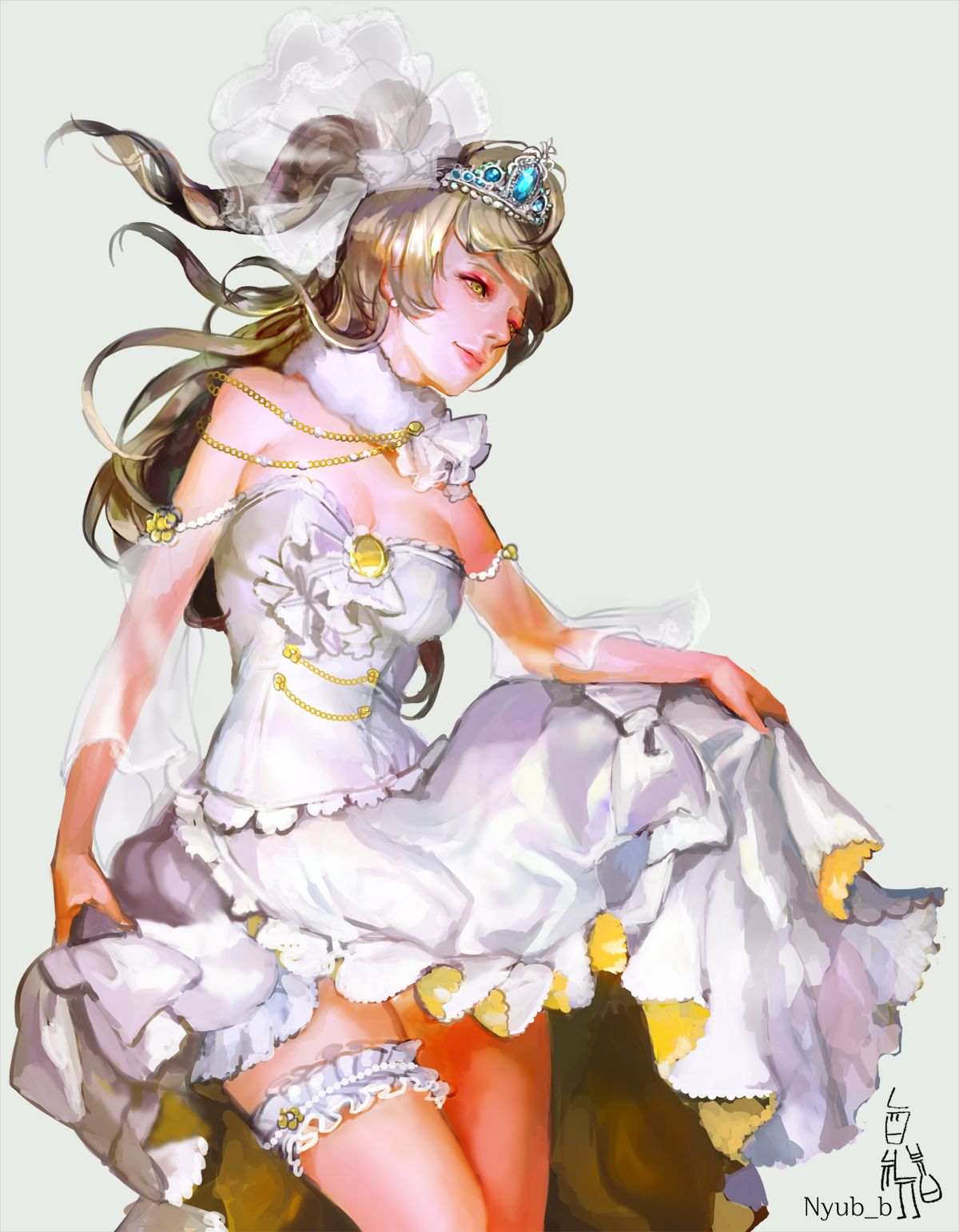 Kotori Minami Collection 02 page 7 full