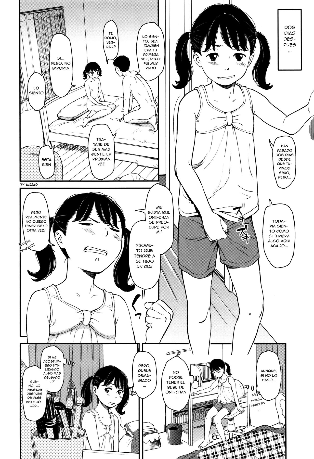Sore wa Ai no Seidesukara page 2 full