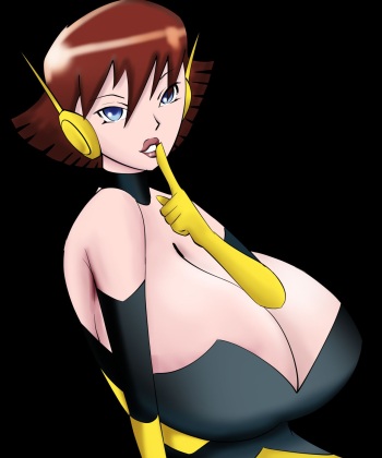 Honey Wasp cover