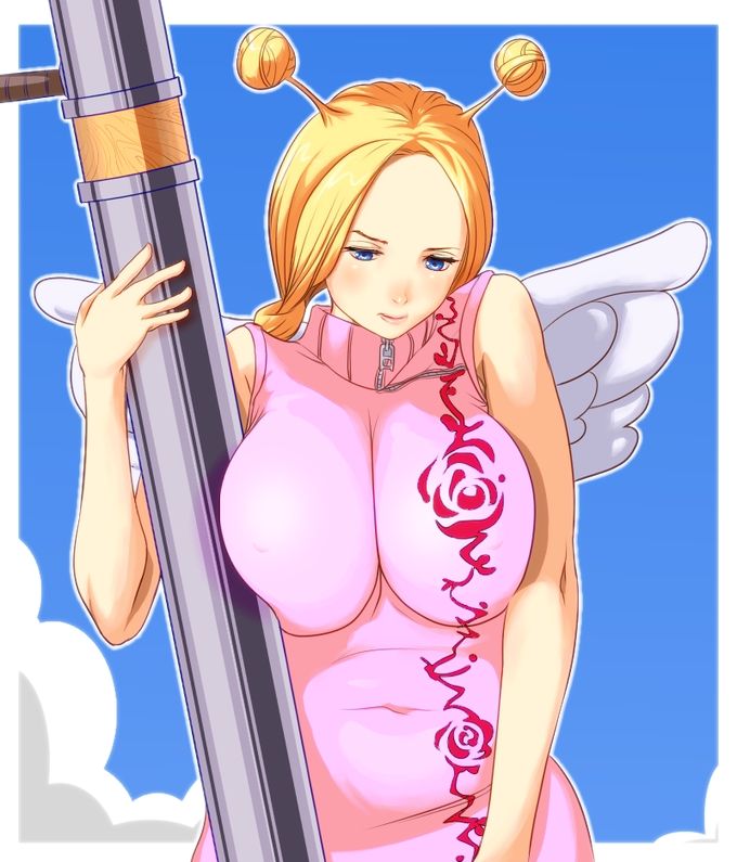 One Piece page 9 full