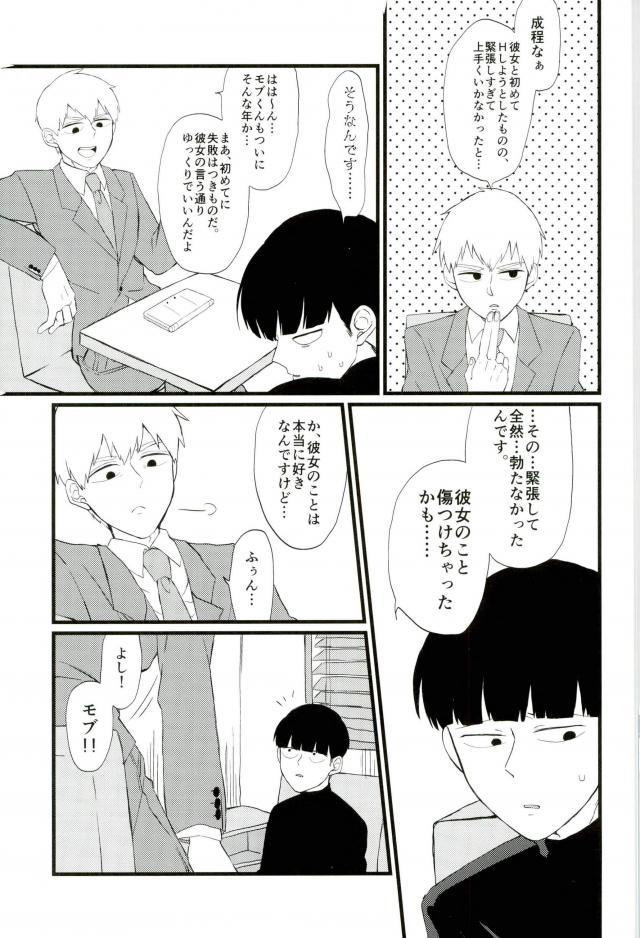 Cherry picking page 6 full