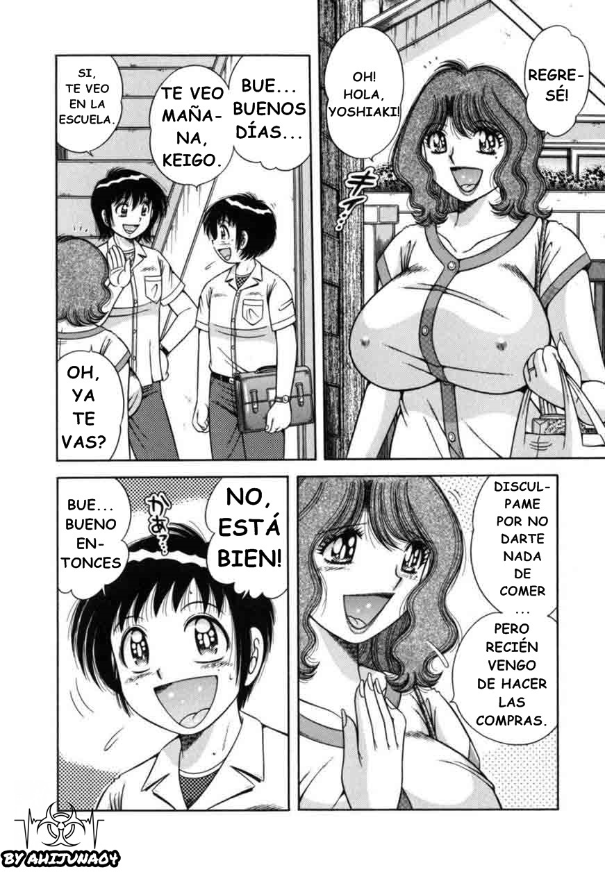 Akogare... | El Ansia page 10 full