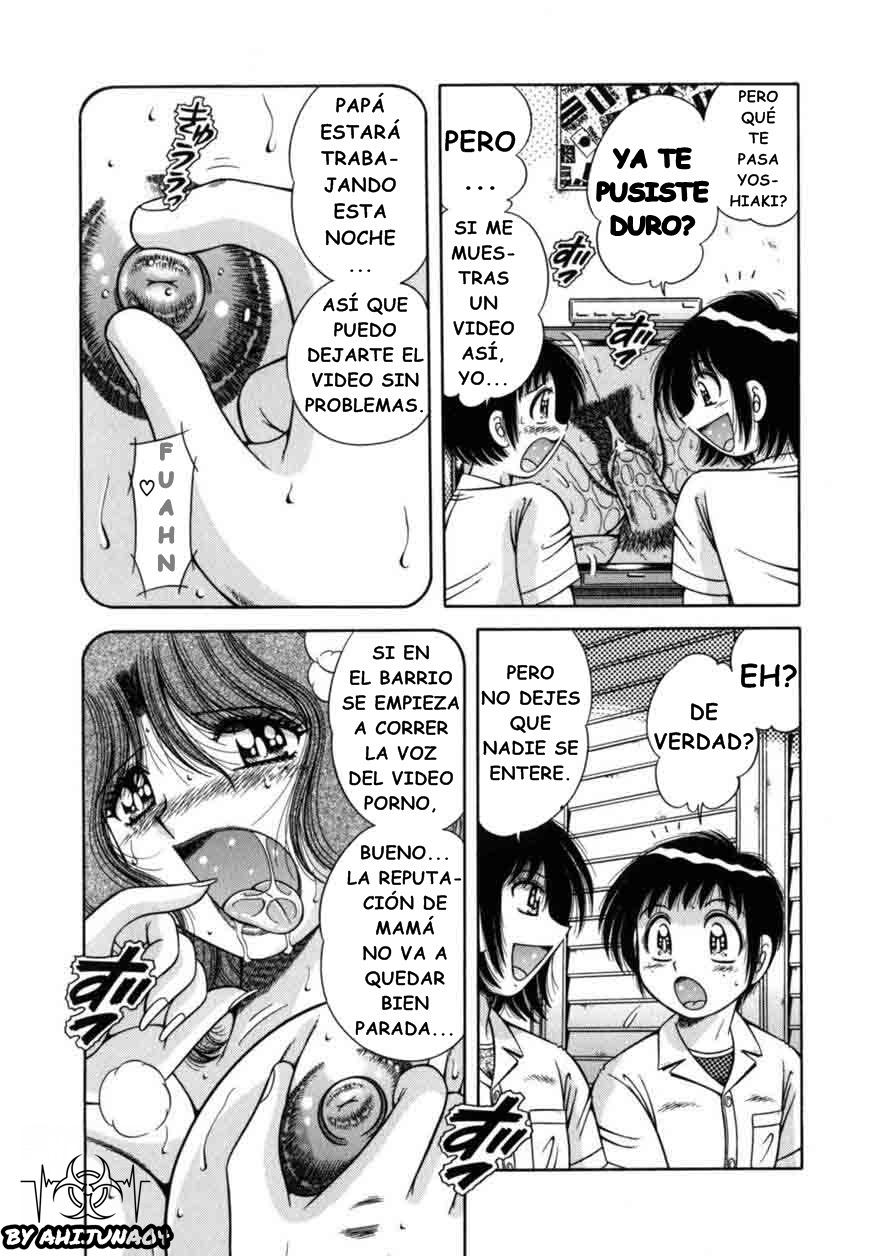 Akogare... | El Ansia page 8 full
