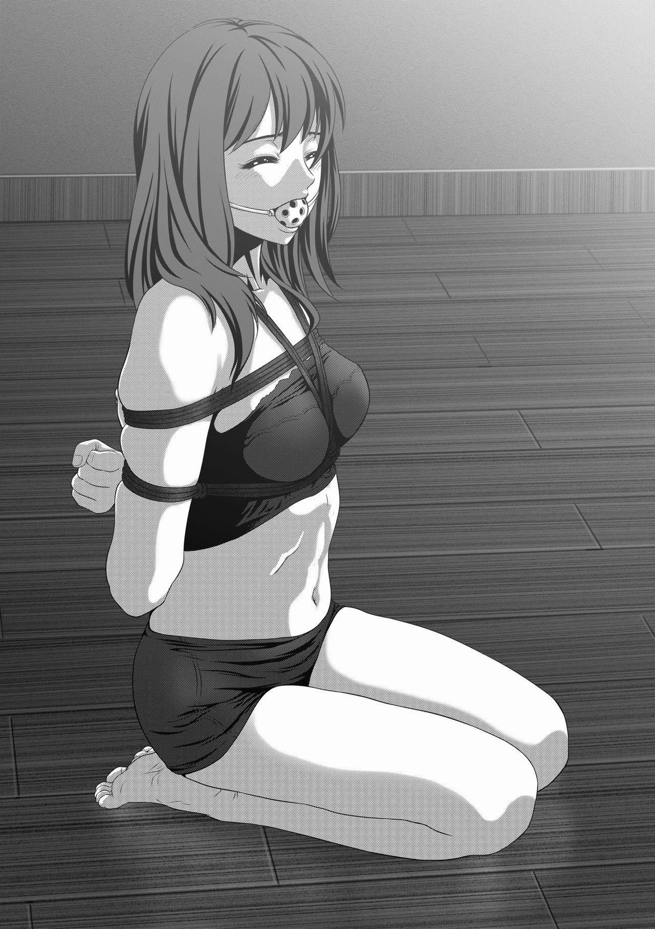 Artist: The Other Side Of The Cloud page 1 full