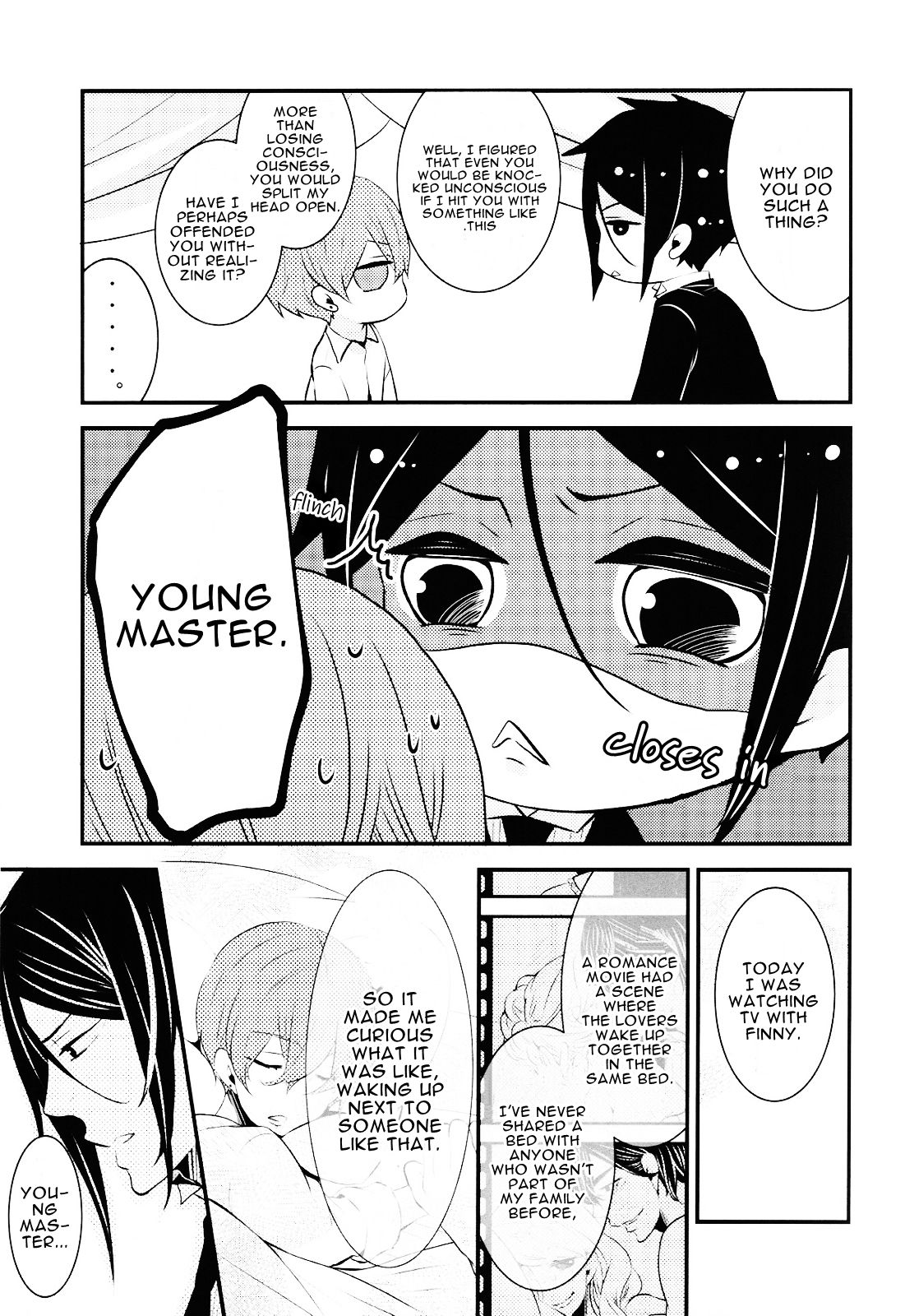 Night and Day page 10 full