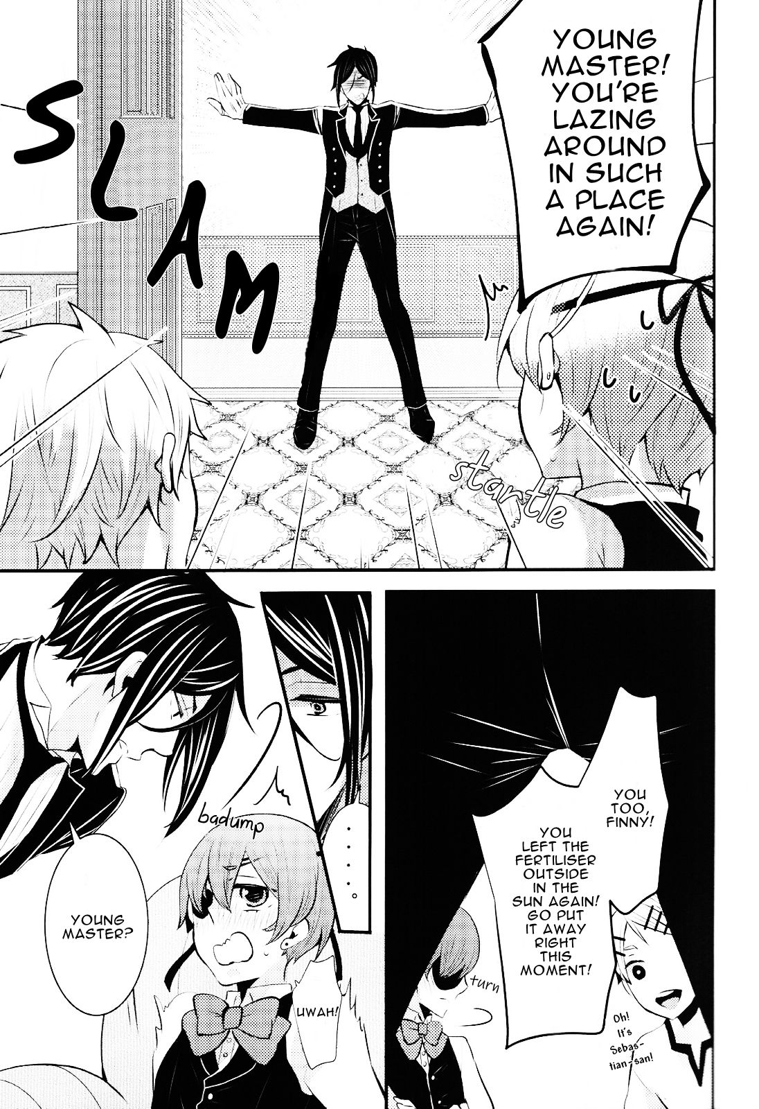 Night and Day page 4 full
