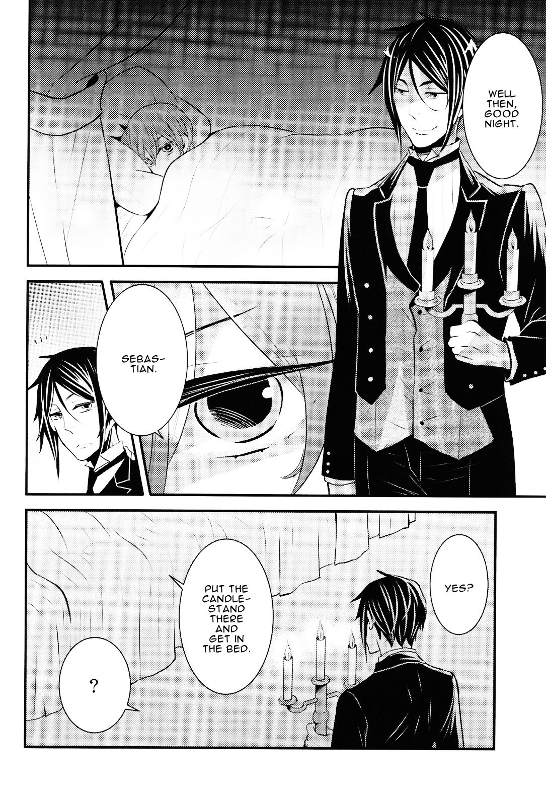 Night and Day page 7 full