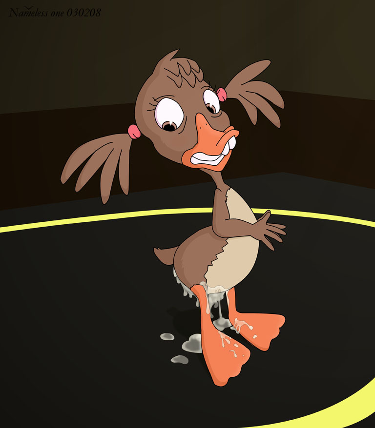 Chicken Little page 7 full