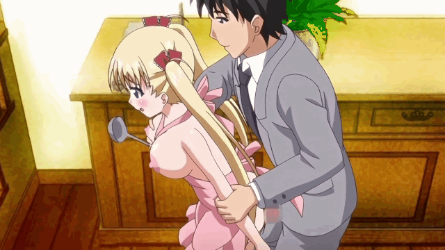 【H次元】鬼父 Refresh 「小生意気な肝っ玉」 page 5 full