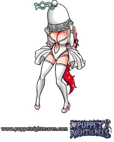 Bride Neko Game Sprites page 7 full