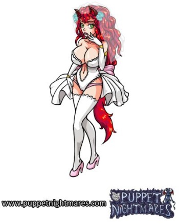 Bride Neko Game Sprites cover