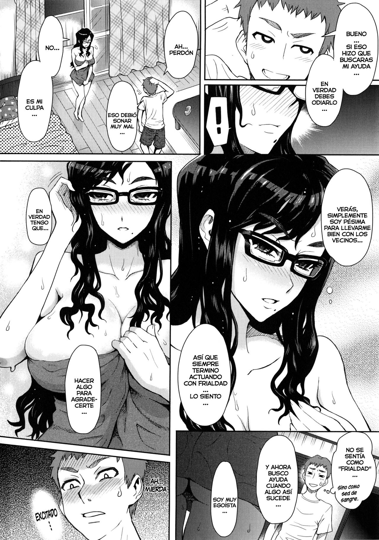 Rinjin SOS! page 6 full