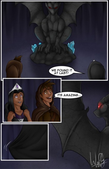 The Kobold Mishap cover