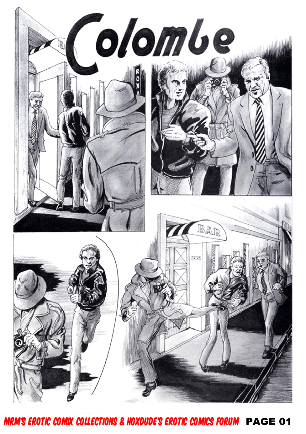 Colombe page 3 full