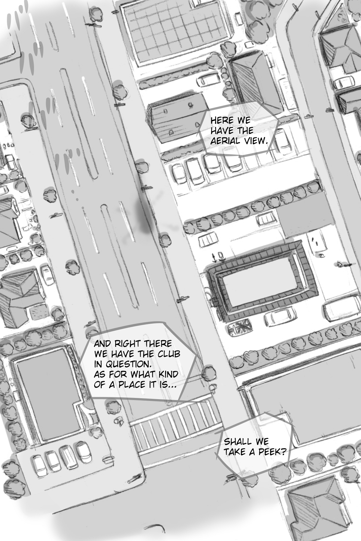 Himitsu no Inukko Club ~ Bitter~ | Secret Puppy Club~Bitter~ page 6 full