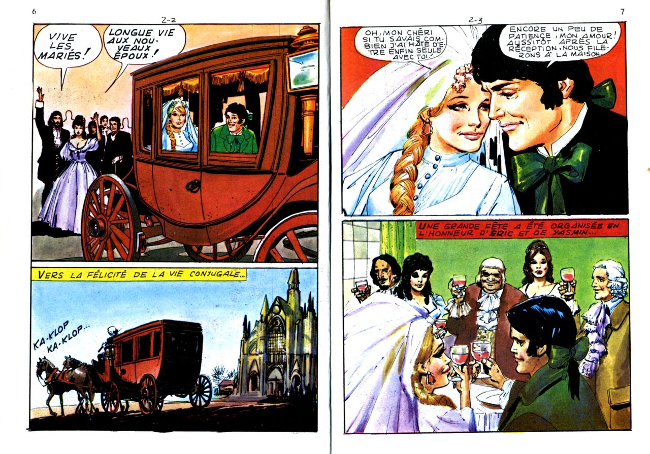 Elvifrance - Incube - 95 - Obsession page 4 full