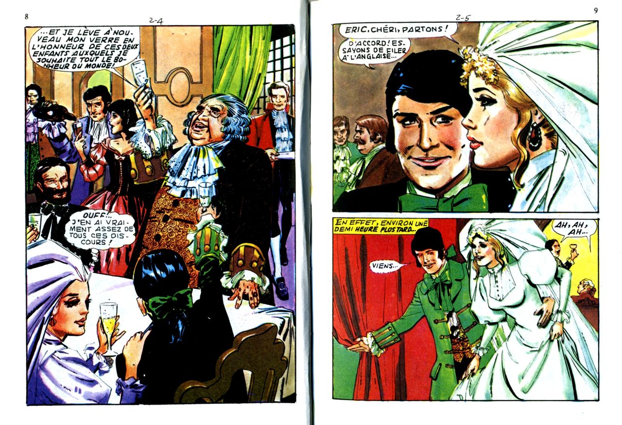 Elvifrance - Incube - 95 - Obsession page 5 full