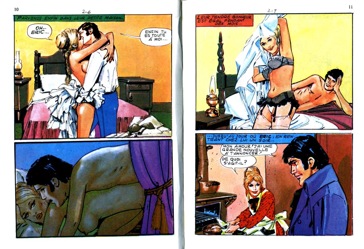 Elvifrance - Incube - 95 - Obsession page 6 full