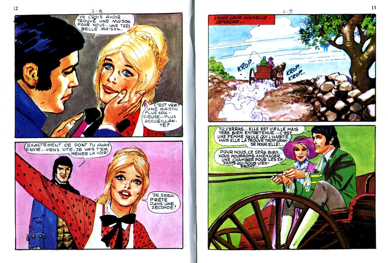 Elvifrance - Incube - 95 - Obsession page 7 full