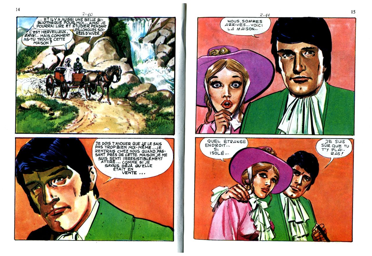 Elvifrance - Incube - 95 - Obsession page 8 full