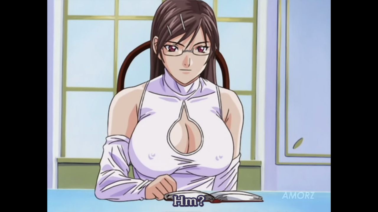 Discipline The Hentai Academy HQ screencaps page 7 full