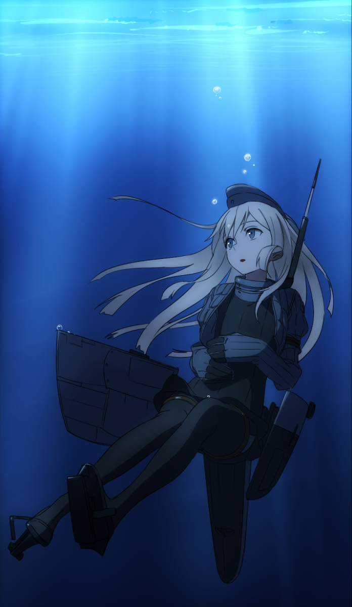 U-511 / 呂500 page 3 full