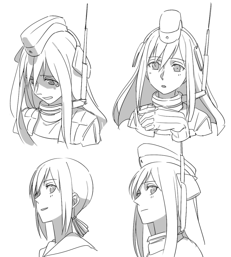 U-511 / 呂500 page 4 full