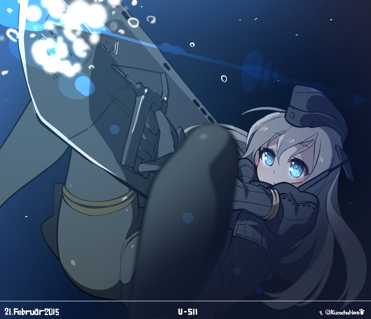 U-511 / 呂500 page 5 full