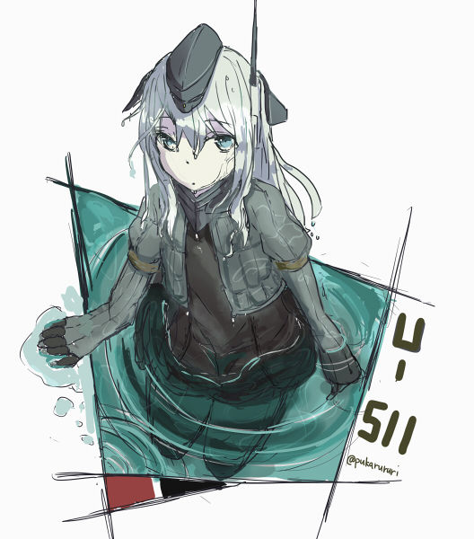 U-511 / 呂500 page 7 full