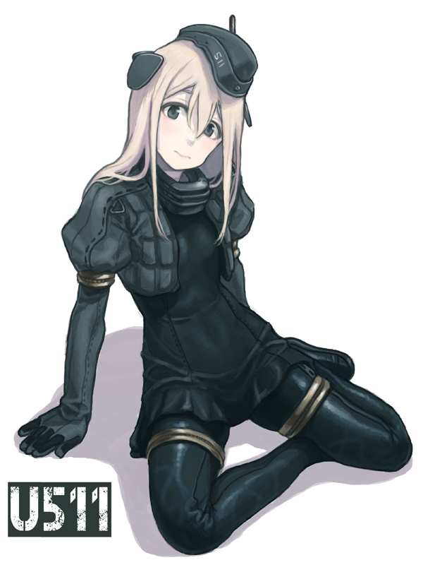 U-511 / 呂500 page 8 full